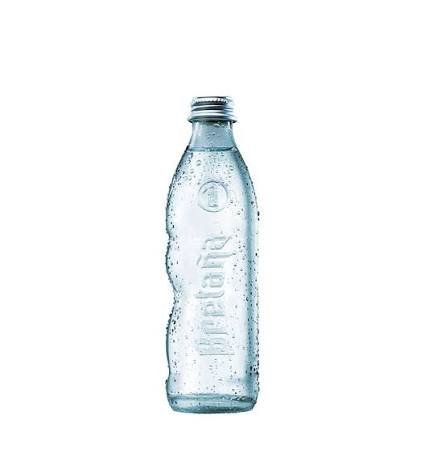Bretaña vidrio 300 ML