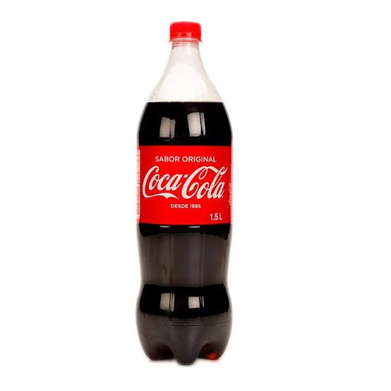 Coca Cola 1,5 L