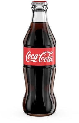 Coca Cola 237 ML