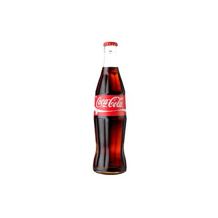 Coca Cola 350 ML