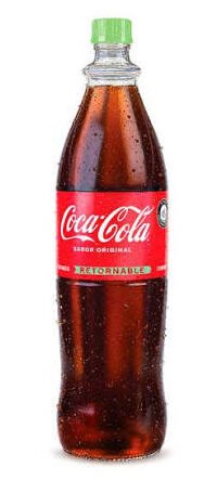 Coca Cola litro