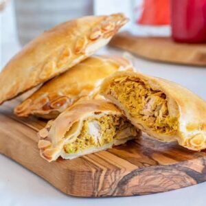 Empanada de pollo