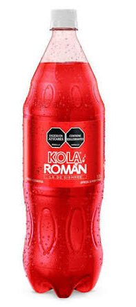 Kola Román 1,5 L
