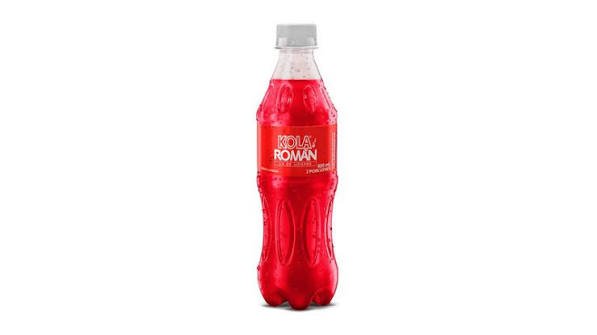 Kola Román 400 ML