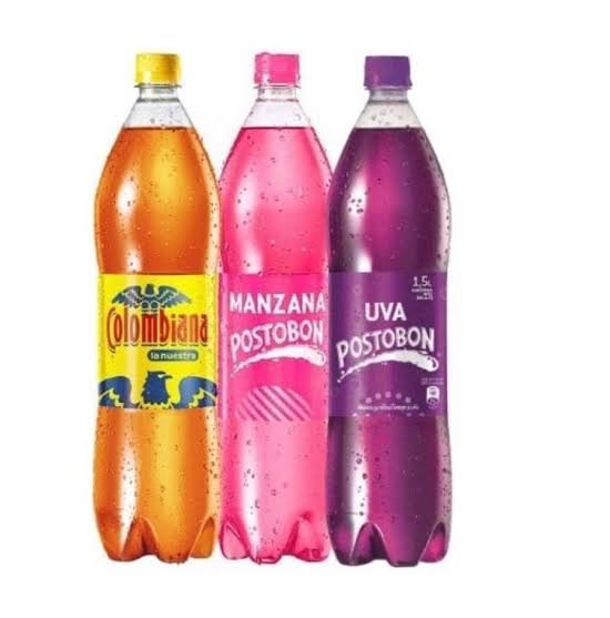 Postobón 1,5 L