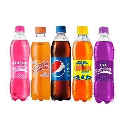 Postobón 250 ML