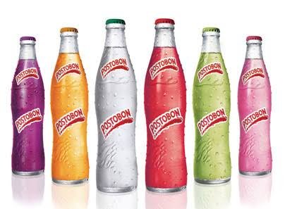Postobón 350 ML