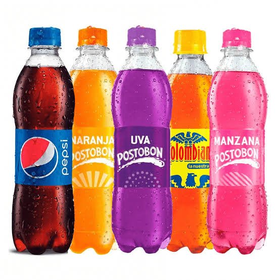 Postobón 400 ML