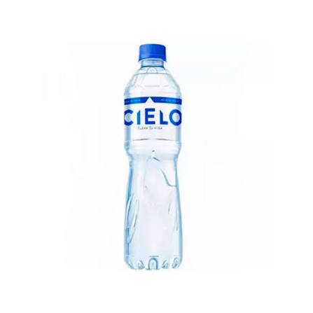 Agua Cielo 620 ML