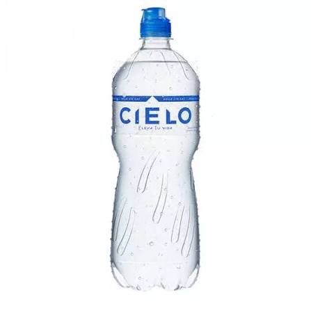 Agua Cielo chupo litro