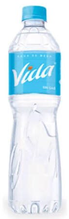 Agua Vida 625 ML