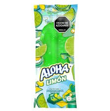 Aloha Limón