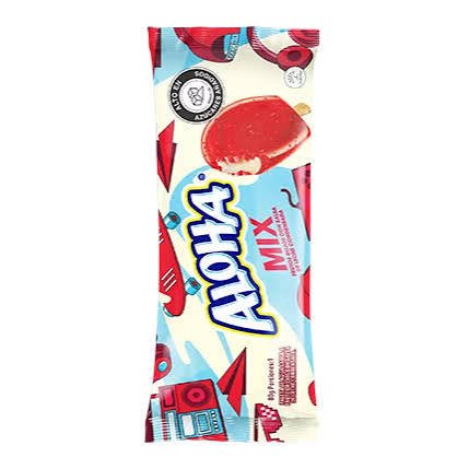 Aloha Mix