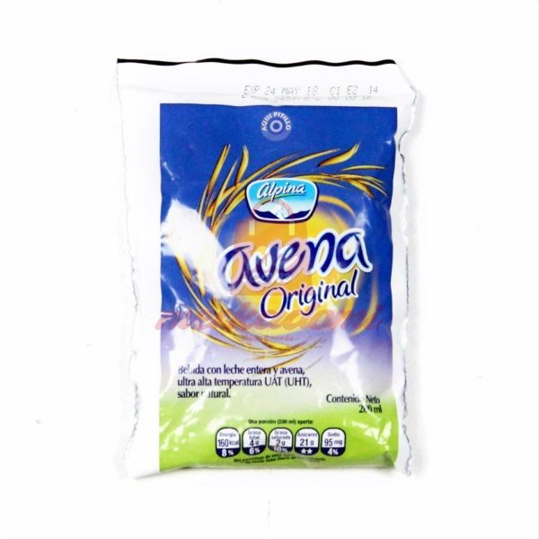 Avena Original bolsa