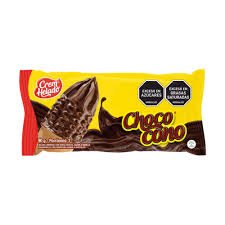 Crem Helado Chococono