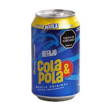 Cola y Pola