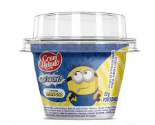 Crem Helado heladino Minium