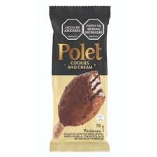 Crem Helado Polet