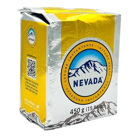 Levadura x 1 Lb