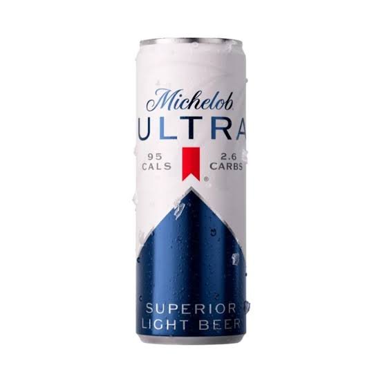 Michelob Ultra 269 ML