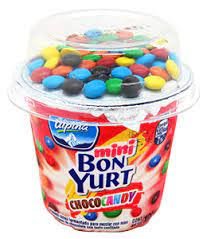 Bonyurt mini