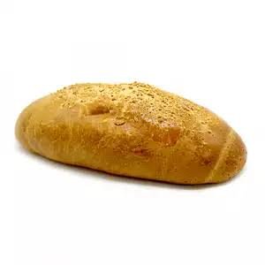 Pan Aliñado