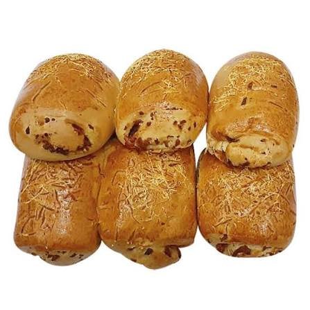 Pan de Bocadillo y Queso