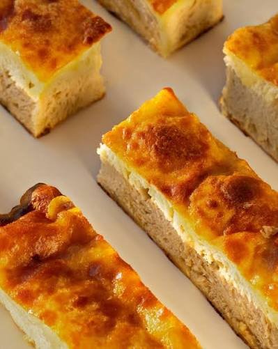 Pan Crema