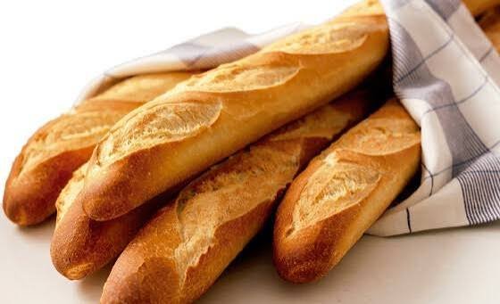 Pan Frances