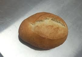 Pan Mantequilla