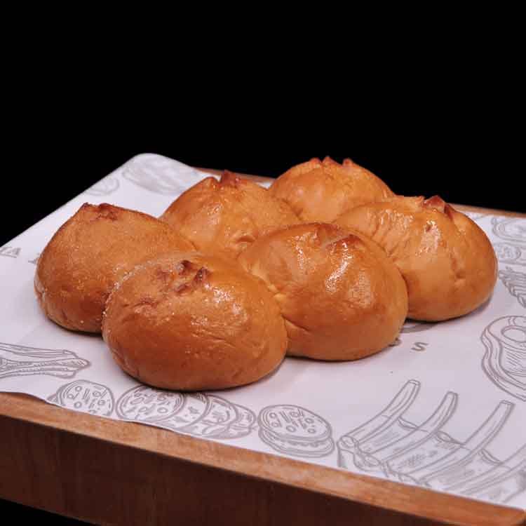 Pan Piñita