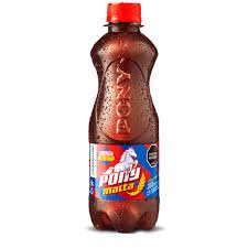Pony Malta pet 330 ML