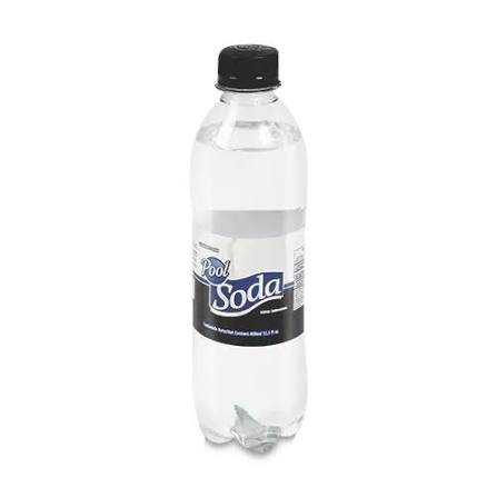 Soda Pool