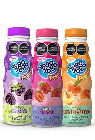 Yogo Yogo premio