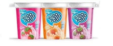 Yogo Yogo vaso